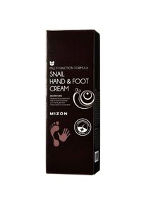 Mizon, Handcreme, Multi Function Formula Snail (100 ml)