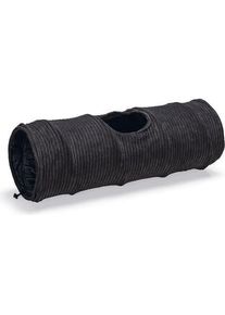 Designed by Lotte Katzentunnel Ribbed (Katzentunnel), Katzenspielzeug