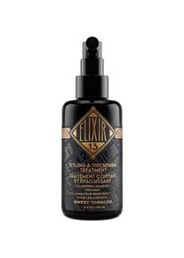18.21 Man Made, Haar&ouml;l + Haarserum, Elixir 13 Men's Styling and Thickening Treatment for Hair 3.4oz (100 ml)