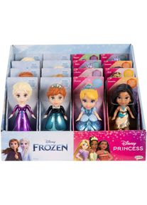 Jakks Pacific Disney Mini Toddler