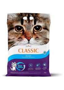 Intersand Neutral (Klumpend, 14 l), Katzenstreu