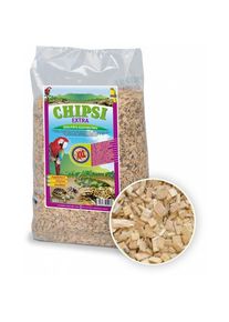 Chipsi Extra XXL (3.20 kg, Einstreu), Einstreu