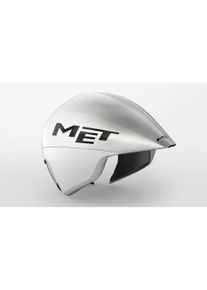 Met, Velohelm, (54 - 58 cm)