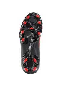 Skechers, Jungen, Fussballschuhe, SKX 2 Jr Youth MG (31), Rot