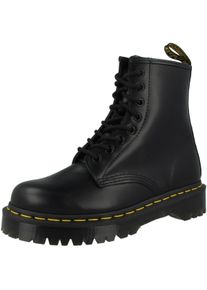Dr. Martens, Herren, Boots + Stiefel, 1460 Bex - 42316, Schwarz, (45)