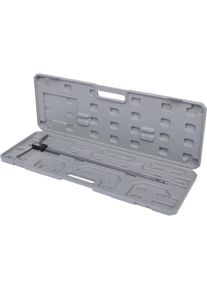 KS Tools, Messlehre, Digital-Tiefenmessschieber (58 cm)