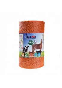 GEMI ELETTRONICA Vezet&eacute;k 1000 m villanyp&aacute;sztorokhoz