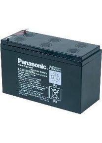 GEMI ELETTRONICA Akkumul&aacute;tor 12 v 7,2 ah villanyp&aacute;sztorokhoz