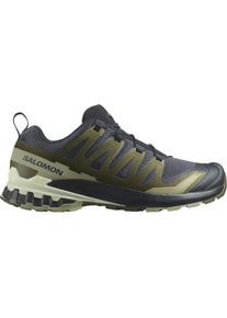 Salomon Herren Xa Pro 3D V9 gr&uuml;n 44.6