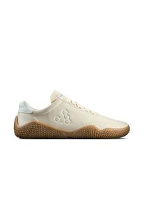 Vivobarefoot Damen Motus Studio Sneaker LTH beige 41.0
