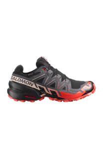 Salomon Herren Speedcross 6 GTX schwarz 44.0