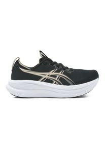 asics Herren Gel-Nimbus 28 schwarz 44.5