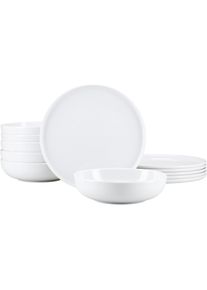 Creatable, Geschirrset, Session (12 Stk.)