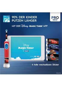 Oral-B, Elektrische Zahnb&uuml;rste, Vitality Pro 103