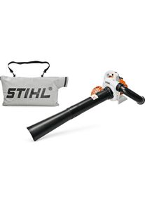 STIHL, Laubsauger + Laubbl&auml;ser, SH 56 (Benzinbetrieb, Laubsauger-& bl&auml;ser)