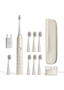 AILORIA, Elektrische Zahnb&uuml;rste, Shine Bright