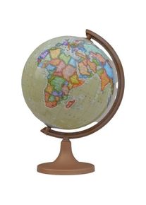 Zachem, Globus, als Globus 320, politisch (32 cm)