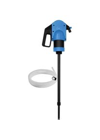 Samoa Hallbauer, Garagenausstattung, Handpumpe HP-05/25-200 AdBlue, 2 m Schl