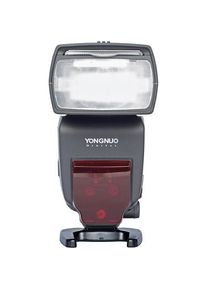 Yongnuo YN-679 (Aufsteckblitz, Nikon), Blitzger&auml;t, Schwarz