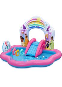 Bestway Disney Princess Enchanted Palace