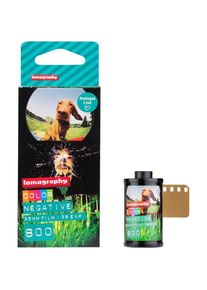 Lomography Color Negative, Analogfilm