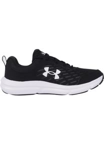 Under Armour, Herren, Laufschuhe, Charged Assert 10 (44.5), Schwarz