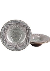 Creatable Allegra, Teller, Mehrfarbig