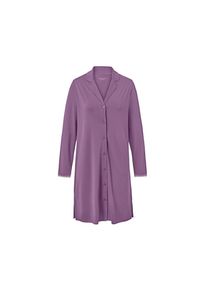 Tchibo - Nachthemd - Damen - Gr. M - lila