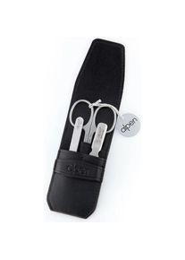Alpen, Nagelpflegeger&auml;t, Manik&uuml;re-Set 3-teilig mit Etui