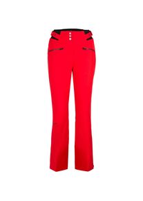 Ziener TILLA-Z Skihose Damen - Gr&ouml;&szlig;e 36 - rot