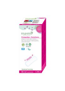 Ekolife Natura Organikus pamut tisztas&aacute;gi bet&eacute;t, 30 darab