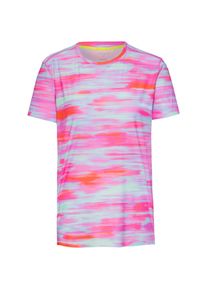 Hoka One One HOKA AIROLITE Funktionsshirt Damen - Gr&ouml;&szlig;e XS - rosa