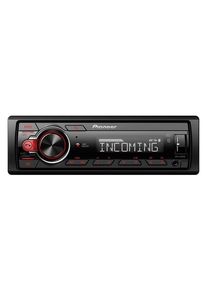 Pioneer MVH-330DABAN car media receiver