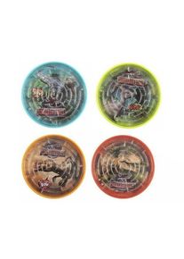 Jono Toys Patience game Dino Maze