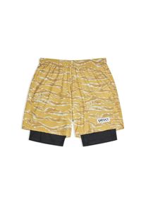 Saysky Tiger Pace 5 Inch 2-in-1 Shorts Herren