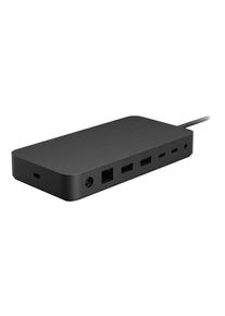Microsoft Surface Dock - Thunderbolt 4 - 2.5GBE