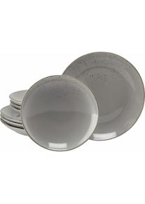 Creatable, Geschirrset, Nature Collection (8 Stk.)