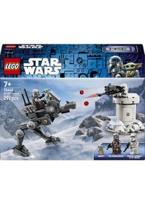 Lego Star Wars 75444 Angriff des AT-RT