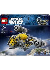 Lego Star Wars 75447 Razor Crest