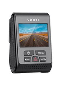 Viofo A119-G V3 (GPS-Empf&auml;nger, QHD), Dashcam, Schwarz