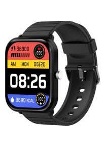 Celly Trainermate2bk (45 mm), Smartwatch