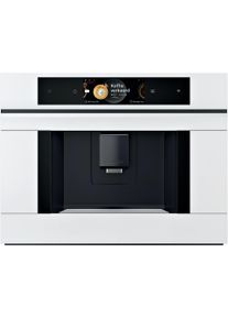 Bosch Professional CTL7181W0, Kaffeevollautomat Einbau, Weiss