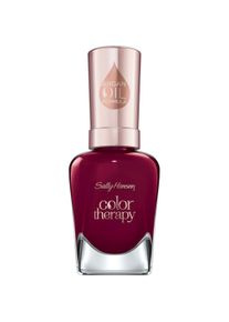 Sally Hansen, Nagellack, Color Therapy - Unwine'd 370 (370 Unwined, Farblack)