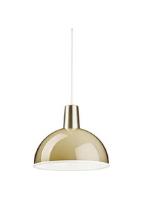 Innolux, Pendelleuchte, Kuplat Hanging Lamp, sand, 27 cm