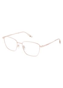 Tom Tailor 672004 okulary d&aacute;msk&eacute; | Oprawka: Pełnoramkowe, Kwadratowe, R&oacute;żowy