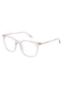 Tom Tailor 671004 okulary d&aacute;msk&eacute; | Oprawka: Pełnoramkowe, Panto, R&oacute;żowy