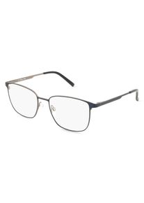 Fielmann ABC 104 FLEX CL PIERRE okulary męskie | Oprawka: Pełnoramkowe, Kwadratowe, Niebieski