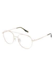 Tom Tailor 672011 okulary unisex | Oprawka: Pełnoramkowe, Pilotki, Złoty