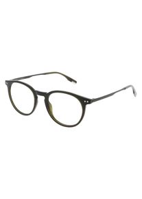 Tom Tailor 671009 okulary unisex | Oprawka: Pełnoramkowe, Panto, Zielony