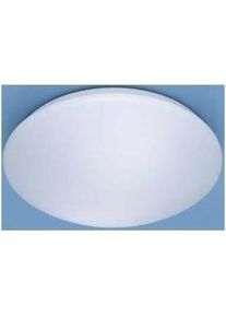 B&ouml;hmer B&ouml;hmer, Wandleuchte + Deckenleuchte, Wand und Deckenleuchte inklusive eingebauten 14 W LED, Durchmesser 10 x 10 cm, EEK A+ (1120 lm)